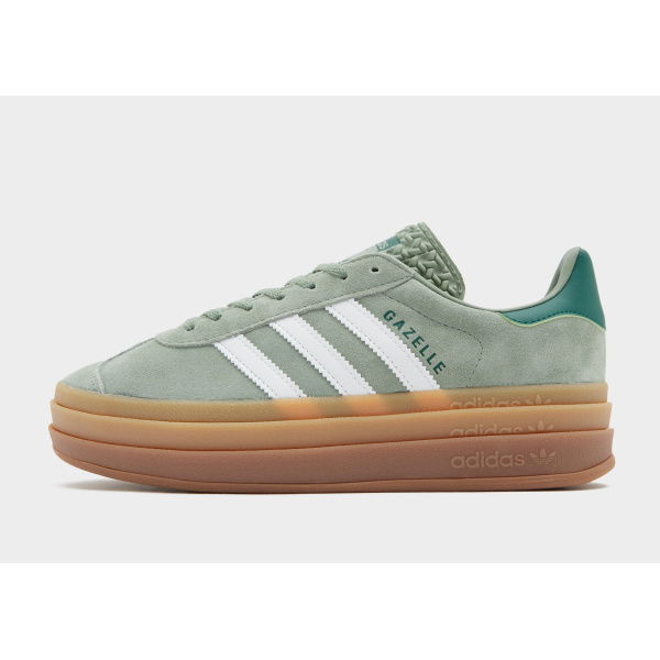 Adidas Gazelle Bold Womens