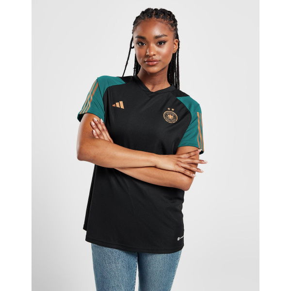 Adidas Germany Tiro 23 Training Shirt