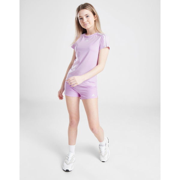 adidas Girls' Essential T-Shirt Junior