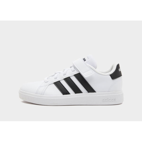 adidas Grand Court Children's