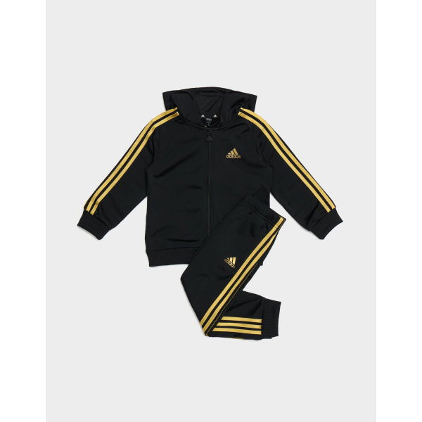 adidas Hoodie Tracksuit Set Infant's