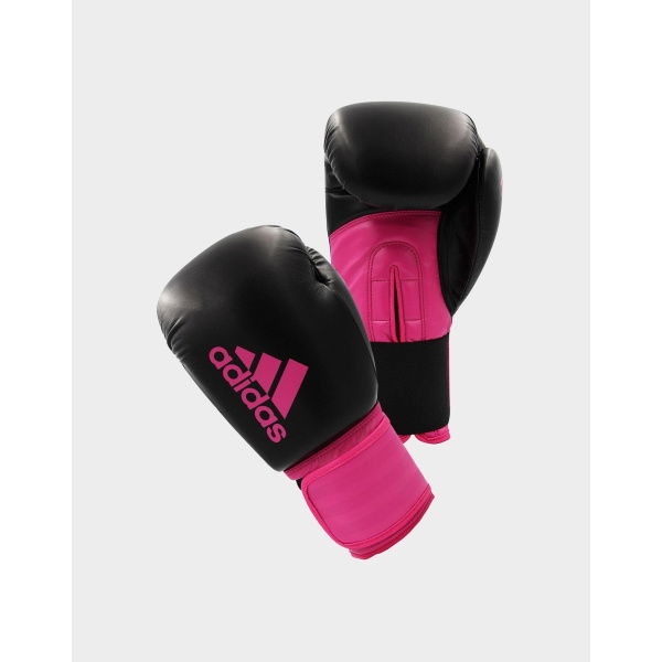 Adidas Hybrid 100 Boxing Gloves