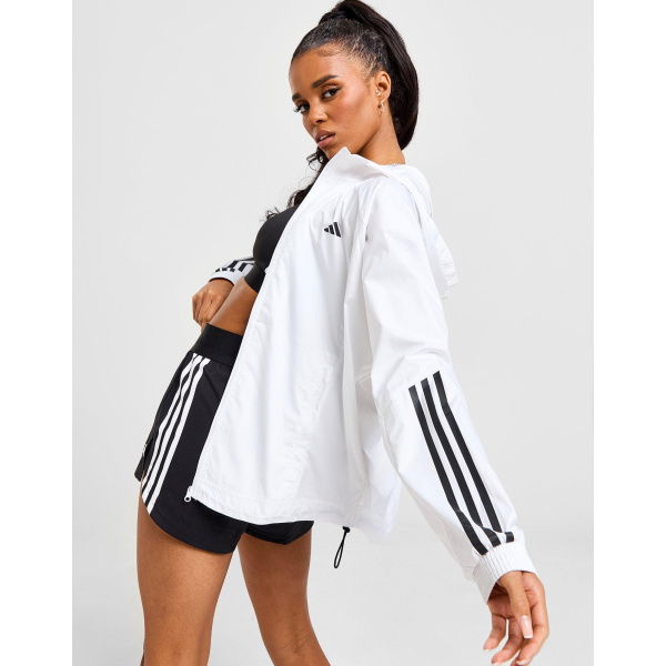 adidas Hyperglam Lightweight Jacket