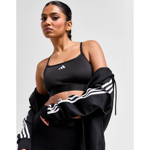 adidas Hyperglam Sports Bra