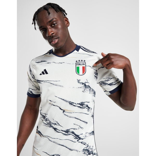 Adidas Italy 2023 Away Shirt