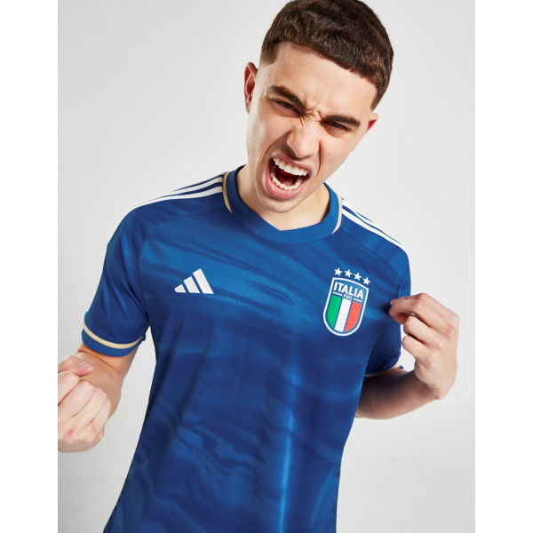 Adidas Italy 2023 Home Shirt
