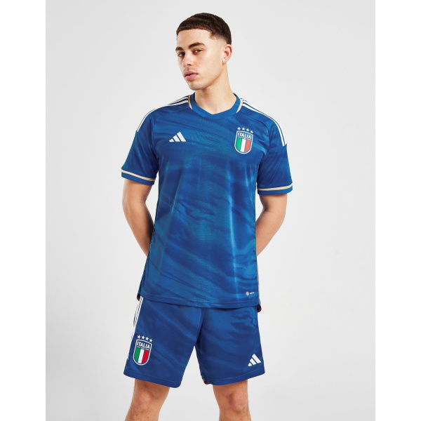 Adidas Italy 2023 Home Shorts