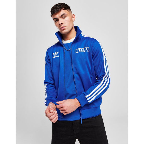 adidas Italy Beckenbauer Track Top