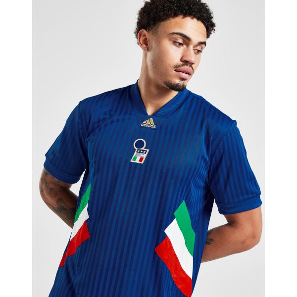 Adidas Italy Icons Shirt