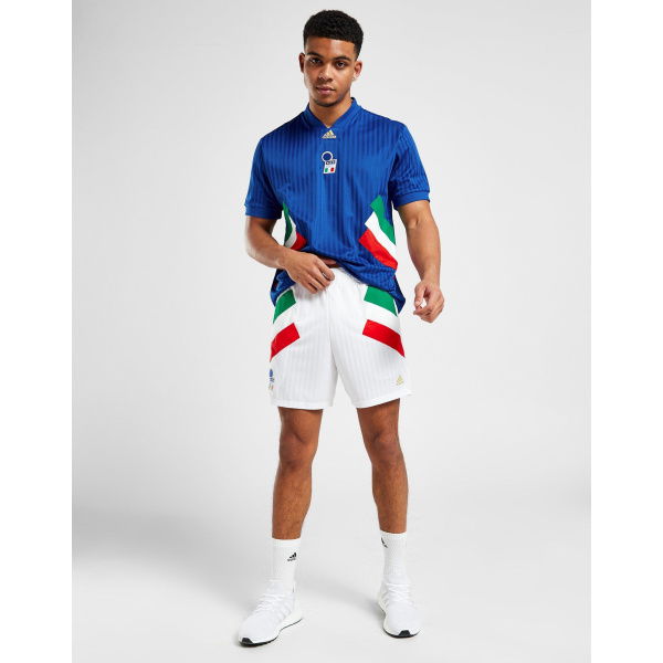 Adidas Italy Icons Shorts