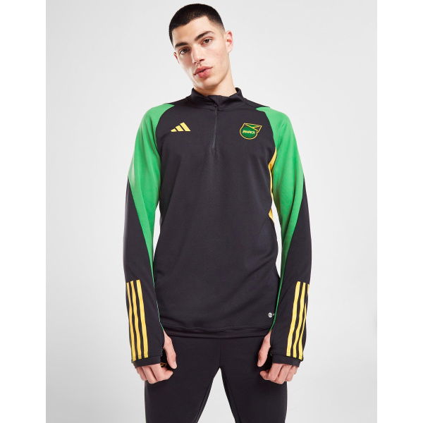 Adidas Jamaica Tiro 23 Training Top