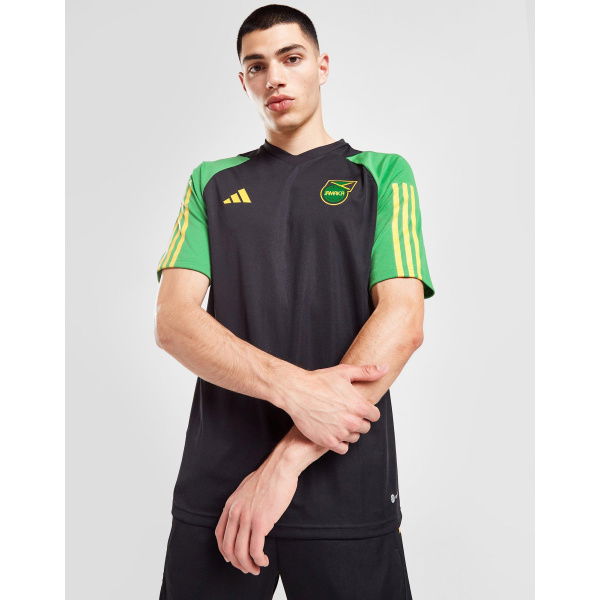 Adidas Jamaica Training Shirt