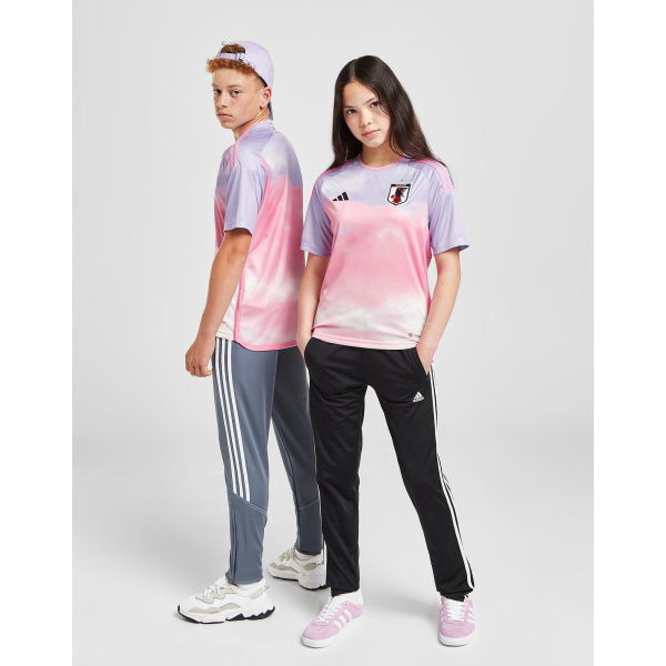 Adidas Japan Women 2023 Away Shirt Junior