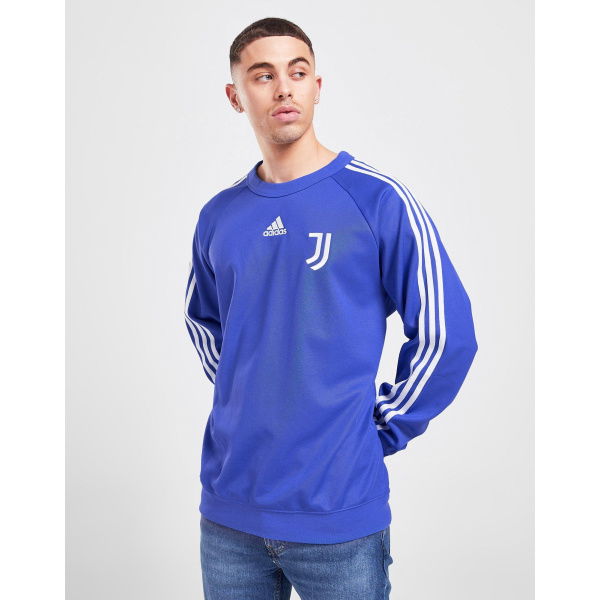 Adidas Juventus Fc Teamgeist Crew Sweatshirt