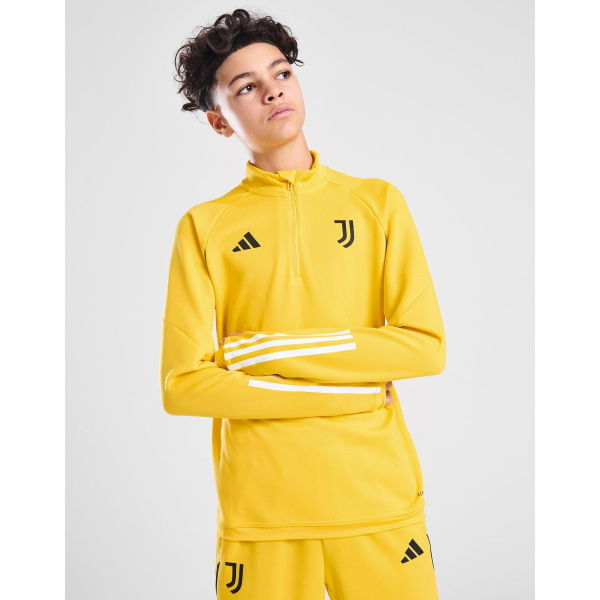 adidas Juventus Training Top Junior