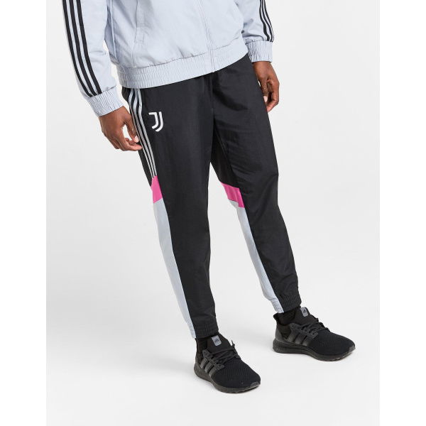 adidas Juventus Woven Track Pants