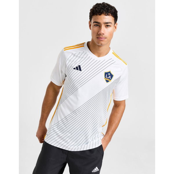 adidas LA Galaxy 2024/25 Home Shirt