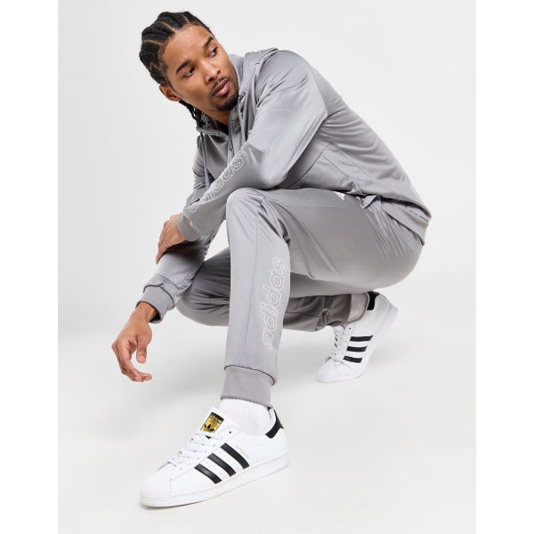 adidas Linear Poly Track Pants