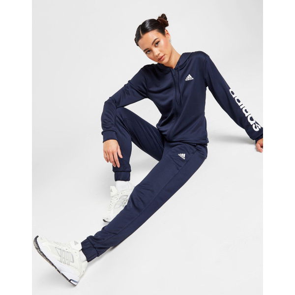 Adidas Linear Tracksuit