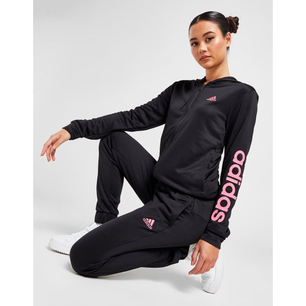 adidas Linear Tracksuit