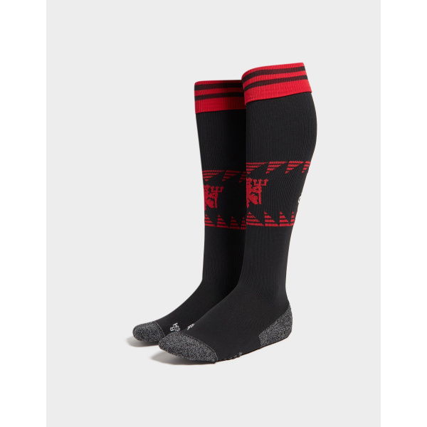 Adidas Manchester United FC 2022/23 Home Socks Junior.