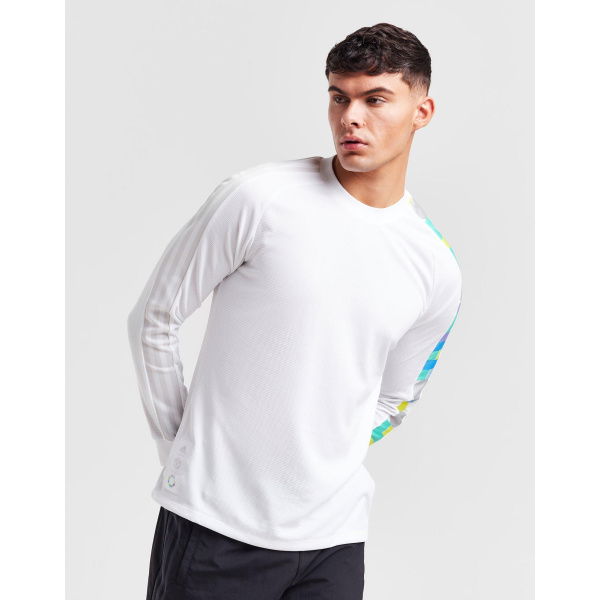 adidas Manchester United Fc Peter Saville Long Sleeve Top