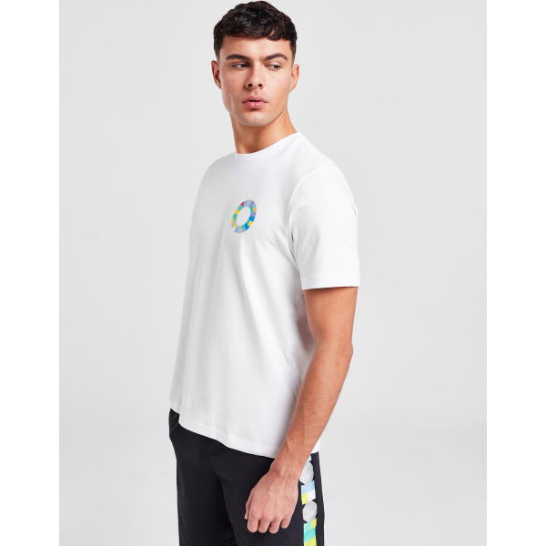 adidas Manchester United Fc Peter Saville T-shirt