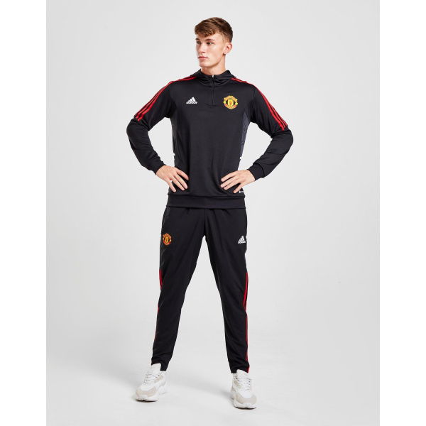 Adidas Manchester United Fc Presentation Track Pants