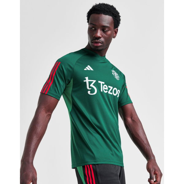 adidas Manchester United Fc Training Shirt