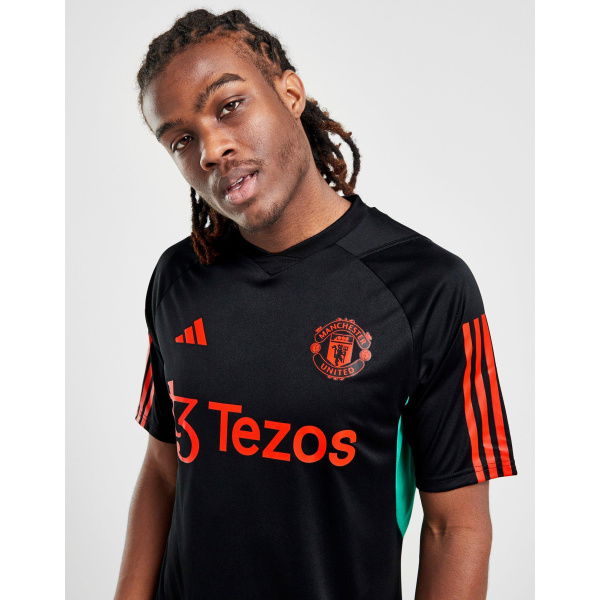 Adidas Manchester United Fc Training Shirt