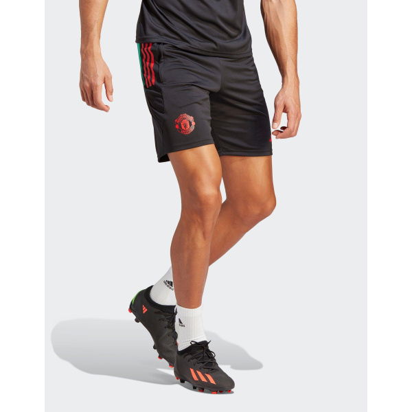 Adidas Manchester United FC Training Shorts