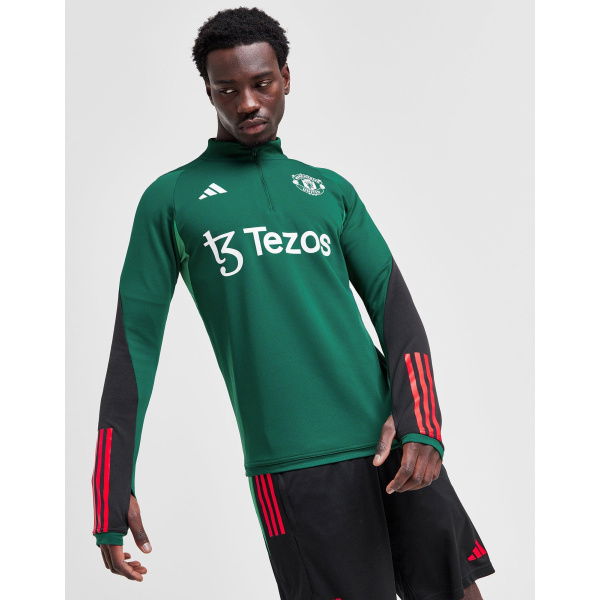 adidas Manchester United Fc Training Top