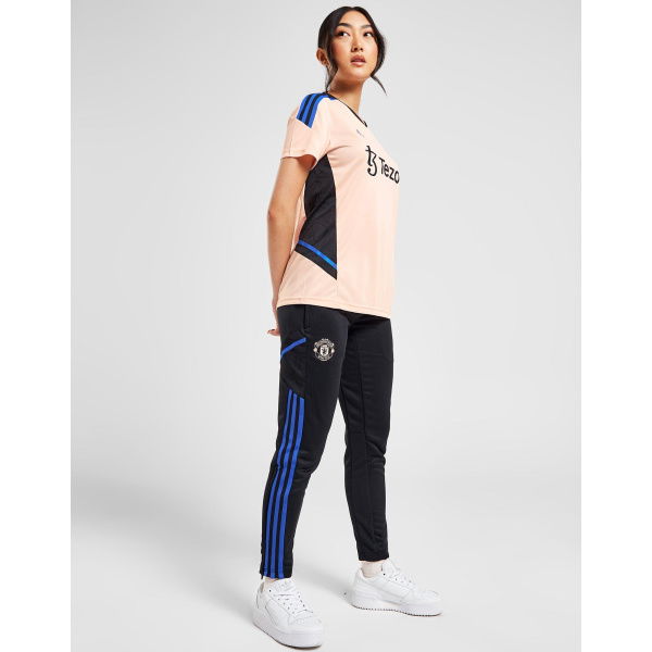 Adidas Manchester United FC Training Track Pants