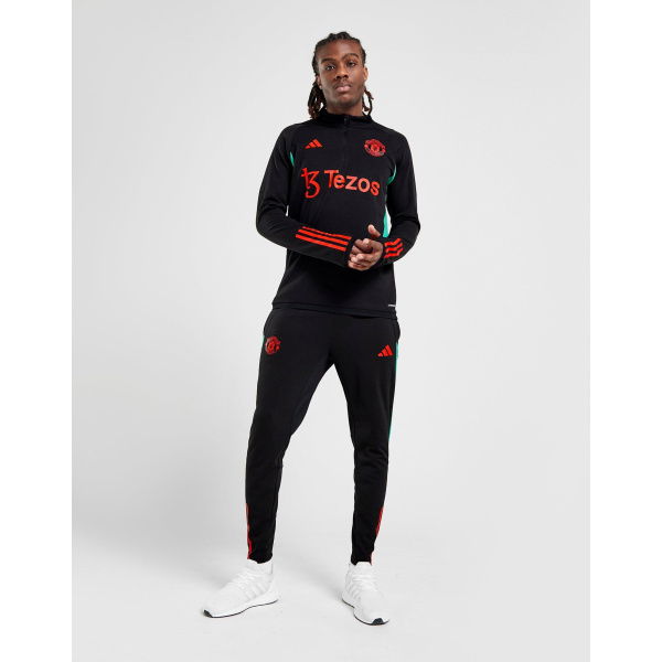 Adidas Manchester United FC Training Track Pants