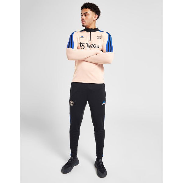 Adidas Manchester United Fc Training Track Pants