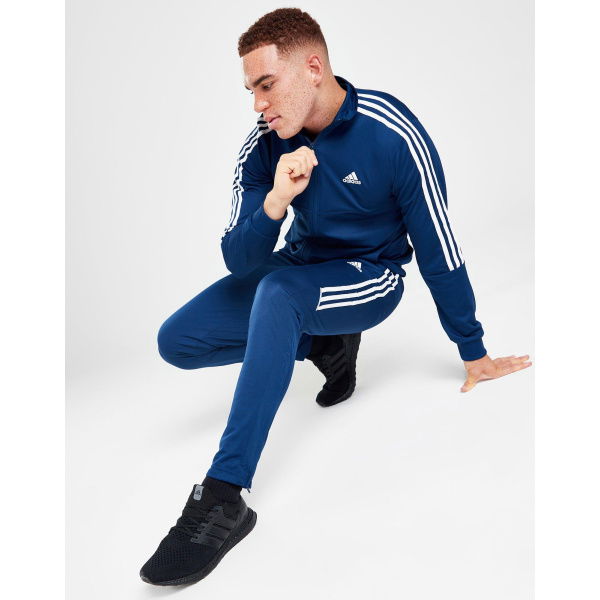 Adidas Match Essential Tracksuit