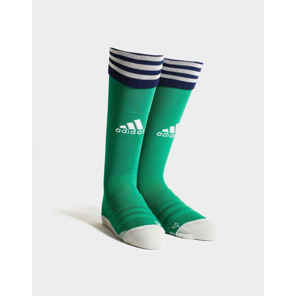 Adidas Northern Ireland 2020 Home Socks