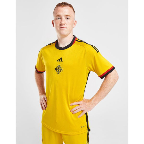 Adidas Northern Ireland 2022 Away Shirt
