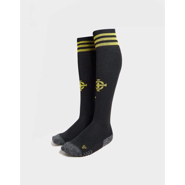 Adidas Northern Ireland 2022 Away Socks Junior