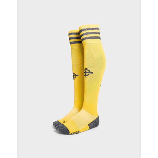 Adidas Northern Ireland 2022 Away Socks Junior