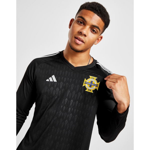 Adidas Northern Ireland 2022 Goalkeeper Shirt