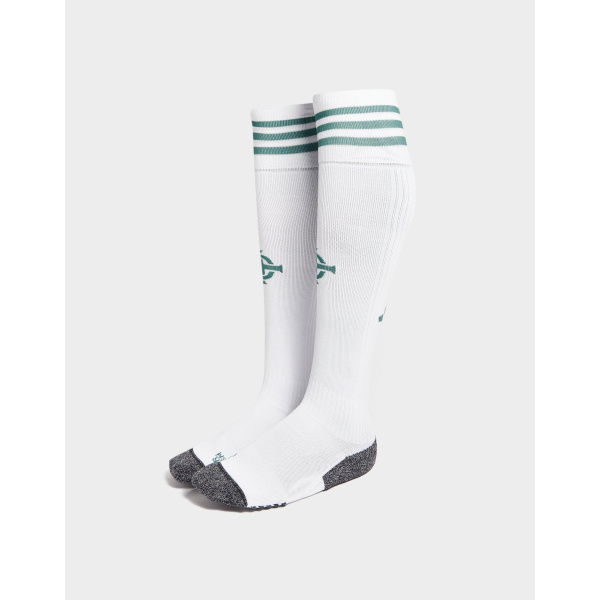 Adidas Northern Ireland 2022 Home Socks Junior