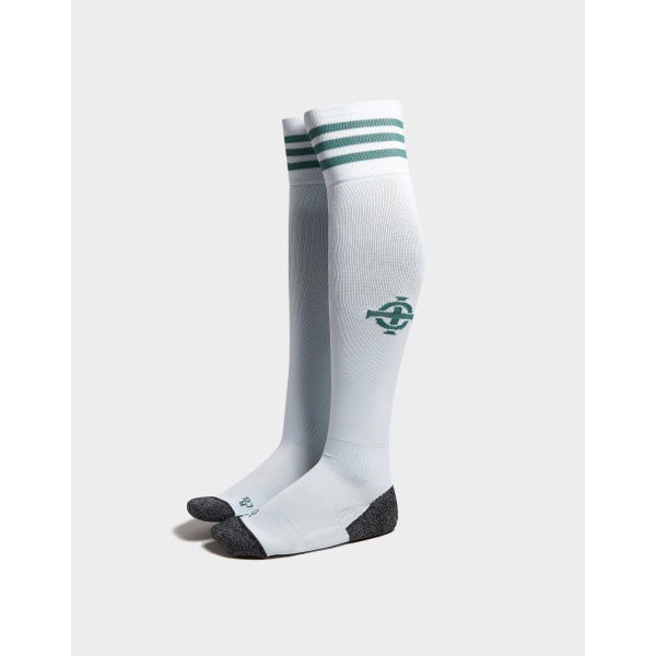 Adidas Northern Ireland 2023 Away Socks