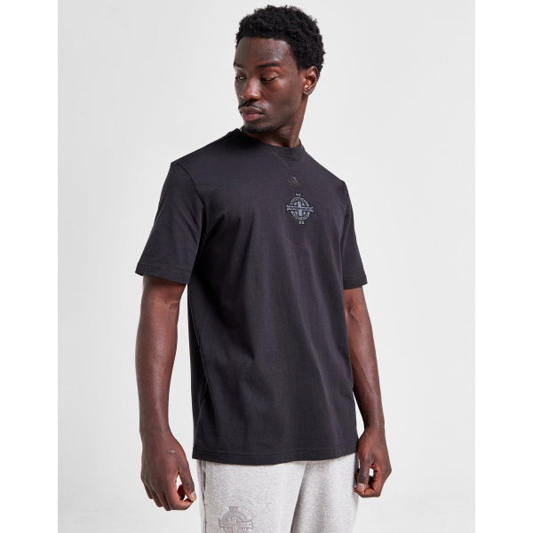 adidas Northern Ireland All SZN T-Shirt