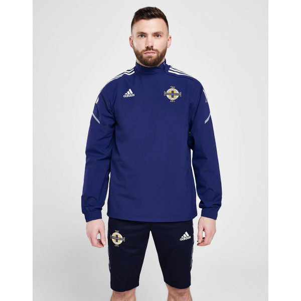 Adidas Northern Ireland Condivo21 Hybrid Top