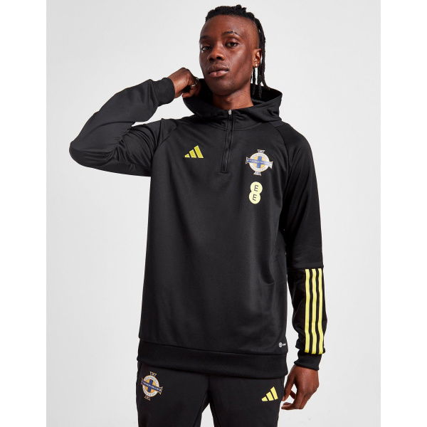 Adidas Northern Ireland Tiro 23 Hoodie