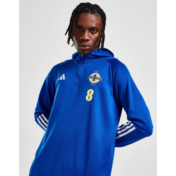 Adidas Northern Ireland Tiro 23 Hoodie
