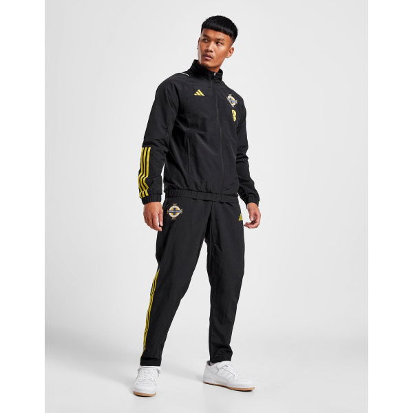 Adidas Northern Ireland Tiro 23 Presentation Track Pants