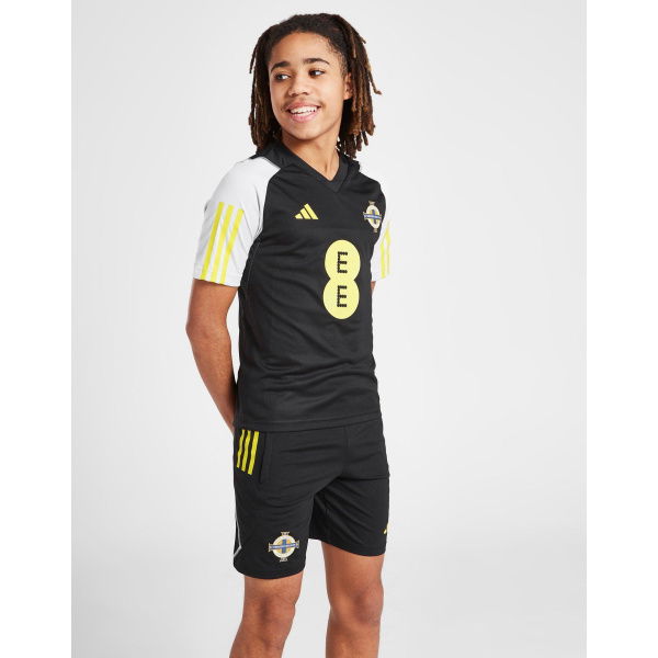 Adidas Northern Ireland Tiro 23 Shirt Junior
