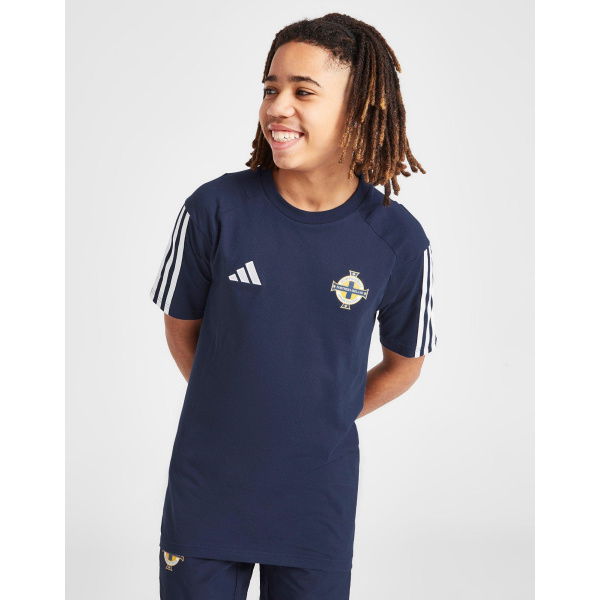 Adidas Northern Ireland Tiro 23 T-shirt Junior